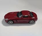 Schaalmodel Mercedes Benz SLS AMG (schaal 1:43, ca. 10x4x3, Hobby en Vrije tijd, Modelauto's | 1:43, Ophalen of Verzenden, Nieuw