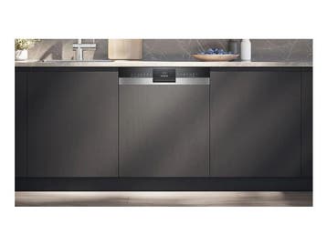 Siemens SN53HS03TE - Inbouw Vaatwasser - VarioSpeed Plus -, Verzenden, Zo goed als nieuw