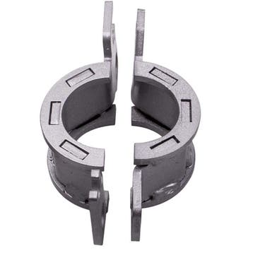 Voor 2 achter 2 Level Lift Kit geschikt voor Jeep Cheroke..., Verzenden, Nieuw, Jeep