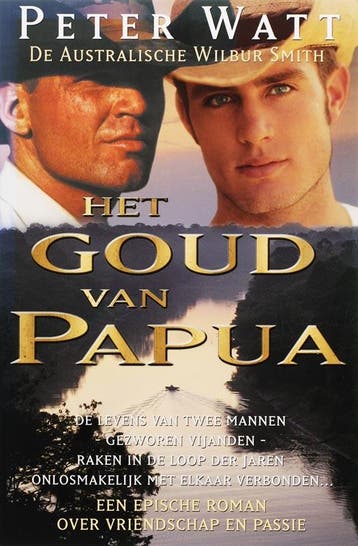 GOUD VAN PAPUA - P. Watt 9789061120131, Verzenden, Gelezen, P. Watt