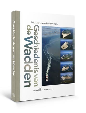 Geschiedenis Van De Wadden | Anne Doedens; Jan Houter, Ophalen of Verzenden, Nieuw, Anne Doedens; Jan Houter