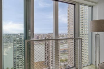 Te huur: Appartement Wilhelminakade in Rotterdam, Appartement, Rotterdam, Zuid-Holland