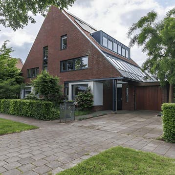 Huis in Groningen gevonden voor €2400,- pm, Direct bij eigenaar, Groningen, Groningen, (Studenten)kamer