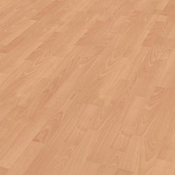 Meister LC 150 Beuk 06201 (Meister Laminaat, Laminaat), Verzenden, 50 tot 150 cm, Nieuw, 10 m² of meer