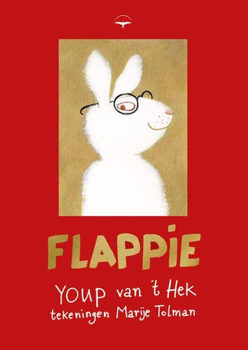 Flappie (Nieuw), Verzenden, Nieuw, Youp Van 't Hek