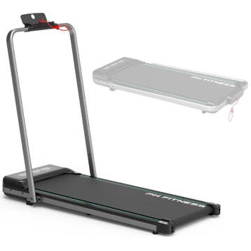PH Fitness Loopband WP-400 Loopband inklapbaar thuis, Overige materialen, Verzenden, Nieuw, Loopband
