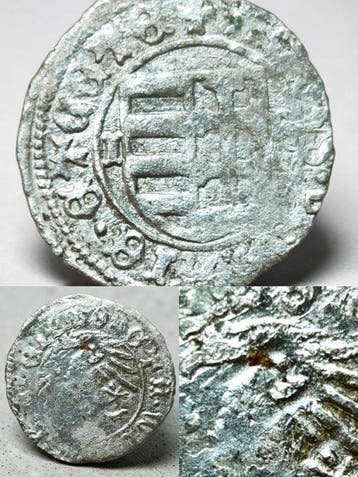 Hongarije, Middeleeuws. Vladislaus I, the Knight King