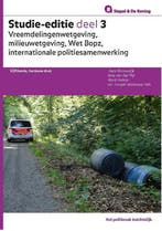 9789463500388 Stapel  De Koning Studie-editie deel 3, Boeken, Verzenden, Zo goed als nieuw