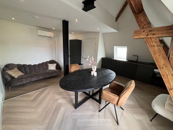 Appartement te huur aan Herengracht in Muiden, Noord-Holland