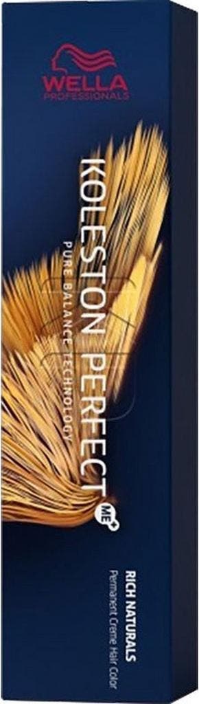 Wella Professionals Koleston Perfect Me+ - Haarverf - 7/36, Ophalen of Verzenden, Zo goed als nieuw