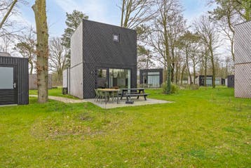 Noord-Brabant: Vakantiepark Schaijk nr 096 te koop, Noord-Brabant
