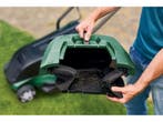 Bosch UniversalRotak 490 - Grasmaaier 1300 W - 34 cm, Verzenden, Nieuw, Bosch