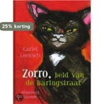 Zorro, held van de Haringstraat 9789062494248 C. Leeuwis, Verzenden, Gelezen, C. Leeuwis