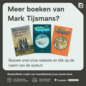 Gij brengt mijn vrede niet - Mark Tijsmans 9789463106467, Verzenden, Zo goed als nieuw, Mark Tijsmans