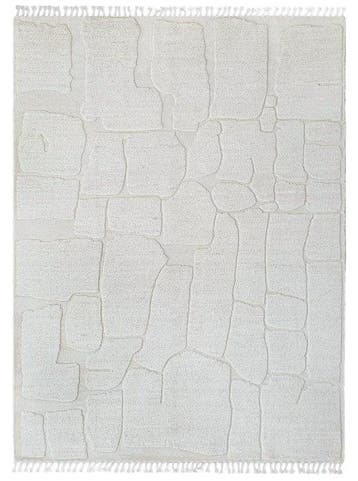 Berber - Nieuw - Vloerkleed - 236 cm - 176 cm, Nieuw