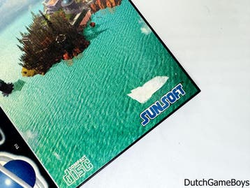 Sega Saturn - Myst, Verzenden, Gebruikt