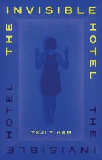 The Invisible Hotel 9781805461067 Yeji Y. Ham, Verzenden, Gelezen, Yeji Y. Ham