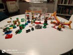 Lego Set - Super Mario - 71360 DVENTURES WITH MARIO + 71416, Nieuw