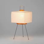 Wabi-sabi Vloerlamp – Japanse Stijl Lamp – Authentiek Japans, Huis en Inrichting, Lampen | Vloerlampen, Verzenden, Nieuw, Minder dan 100 cm