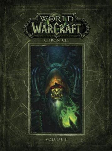 World of Warcraft Chronicle Volume 2, Boeken, Verzenden, Nieuw