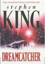 Dreamcatcher 9780340770719 Stephen King, Verzenden, Gelezen, Stephen King