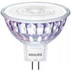 Philips Master GU5.3 led spot 12V 7.5W (50W) dimbaar 630lm, Ophalen of Verzenden, Nieuw