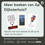 Het slimme onbewuste 9789035138629 Ap Dijksterhuis, Verzenden, Zo goed als nieuw, Ap Dijksterhuis