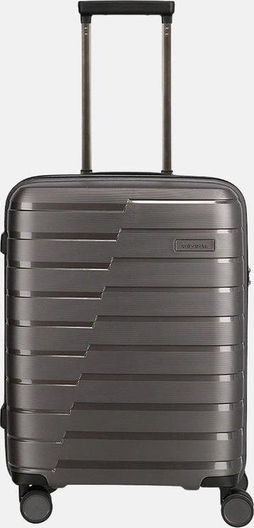 Travelite handbagage koffer, Sieraden, Tassen en Uiterlijk, Koffers, Verzenden, Nieuw