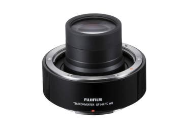 Fujifilm Teleconverter GF1.4X TC WR, Ophalen of Verzenden, Nieuw, Overige typen, Zoom