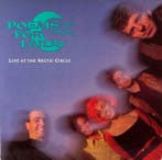 Poems For Laila - Live At The Arctic Circle, Cd's en Dvd's, Vinyl | Pop, Ophalen of Verzenden, Gebruikt