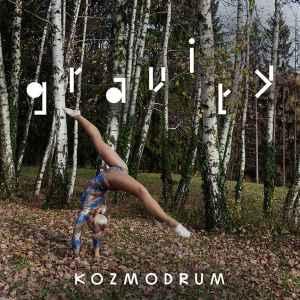 LP gebruikt - Kozmodrum - Gravity, Cd's en Dvd's, Vinyl | Overige Vinyl, Verzenden, Zo goed als nieuw, Overige formaten