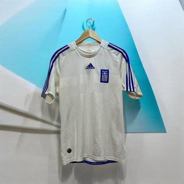 Greece national football team - 2008 - Voetbalshirt, Nieuw