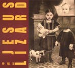 cd digi - The Jesus Lizard - Rack, Verzenden, Zo goed als nieuw