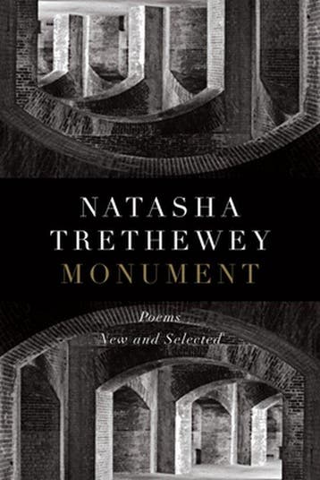 Monument - Natasha Trethewey 9781328507846, Verzenden, Zo goed als nieuw, Natasha Trethewey