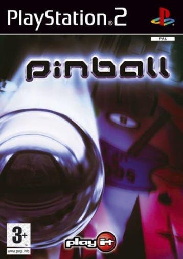 Play it Pinball, Verzenden, Nieuw