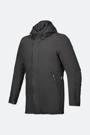 Ixon Parka Slimmy - Zwart / 3XL, Ophalen of Verzenden, Nieuw met kaartje