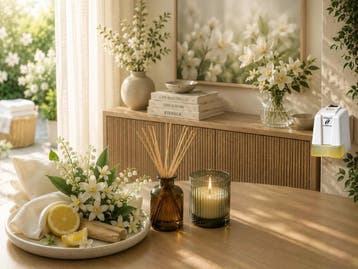 Baby Cologne | Frisse en Verzorgde Geur, Huis en Inrichting, Ophalen of Verzenden, Nieuw