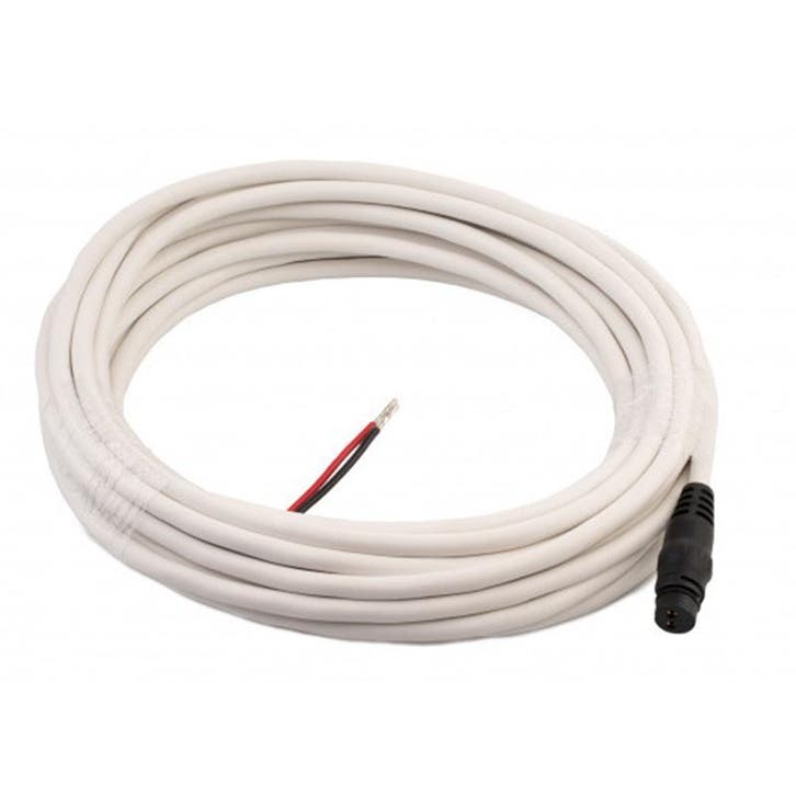 Raymarine Cyclone Voedingskabel, Watersport en Boten, Bootonderdelen, Nieuw, Zeilboot of Motorboot, Ophalen of Verzenden