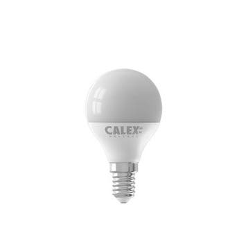 Led lamp E14 | Kogel | Calex (3W, 250lm, 2700K), Verzenden, Nieuw