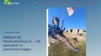 PARAMOTORSHOP.NL nieuwe/gebruikte Paramotor en Paragliders, Sport en Fitness, Nieuw, Paramotor, Gemotoriseerd