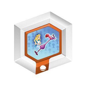 Flamingo Croquet Mallet Power Disc - Disney Infinity 1.0 PS3, Ophalen of Verzenden, Zo goed als nieuw