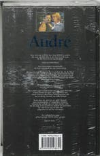 Typisch Andre 9789090198651 R.F. Hazes, Boeken, Verzenden, Gelezen, R.F. Hazes