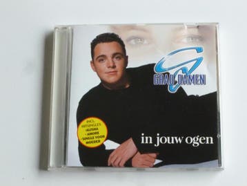 Grad Damen - in jouw ogen, Ophalen of Verzenden, Zo goed als nieuw