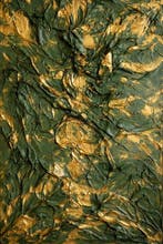 Vanessa Garcia - Émeraude, Antiek en Kunst