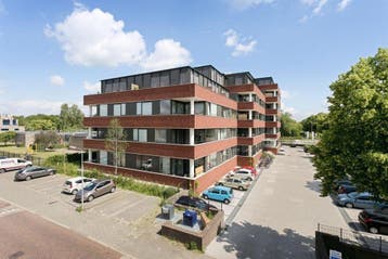 Te huur: Studio Helftheuvelweg in Den Bosch, Den Bosch, Noord-Brabant
