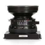 ALPA Schneider APO-Helvetar 48mm f/5.6 Copal 0, Ophalen of Verzenden, Zo goed als nieuw