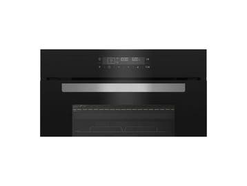 Beko BCW14400B - Inbouwmagnetron - 40 Liter - 2700 Watt -, Verzenden, Zo goed als nieuw