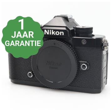 10% korting | Nikon Z f, Verzenden, Gebruikt, Nikon