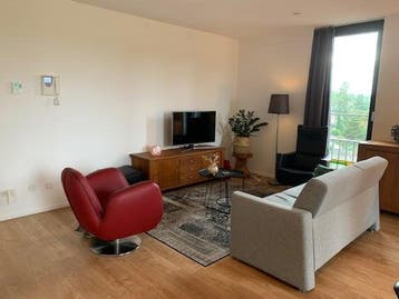 Te huur: Appartement Dirk Hartogstraat in Breda, Noord-Brabant, Breda, Appartement