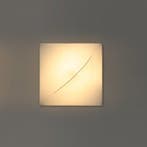 Nemo - Kazuide Takahama - Wandlamp - Saori Q2 - Lycra-stof, Antiek en Kunst
